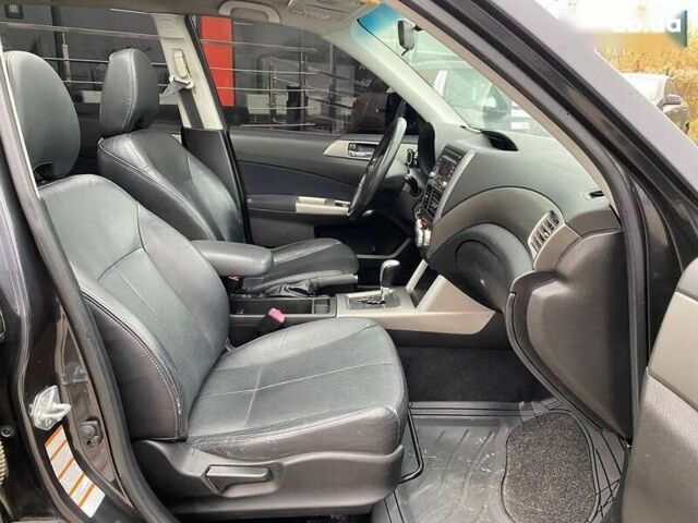 Субару Форестер, объемом двигателя 2 л и пробегом 233 тыс. км за 7900 $, фото 21 на Automoto.ua