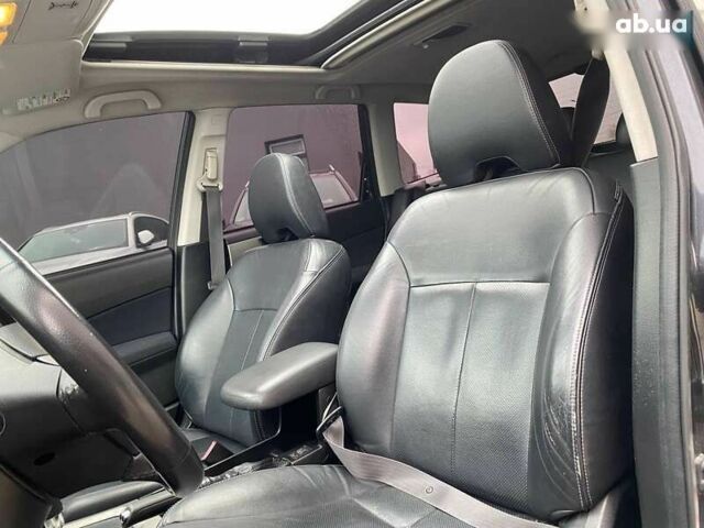 Субару Форестер, объемом двигателя 2 л и пробегом 233 тыс. км за 7900 $, фото 16 на Automoto.ua