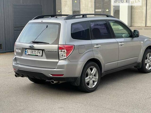 Субару Forester, об'ємом двигуна 2.46 л та пробігом 510 тис. км за 9000 $, фото 3 на Automoto.ua