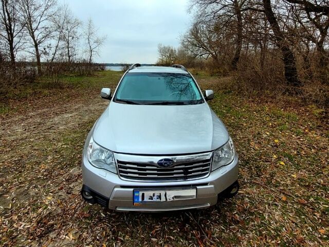 Субару Forester, об'ємом двигуна 2 л та пробігом 230 тис. км за 7500 $, фото 5 на Automoto.ua