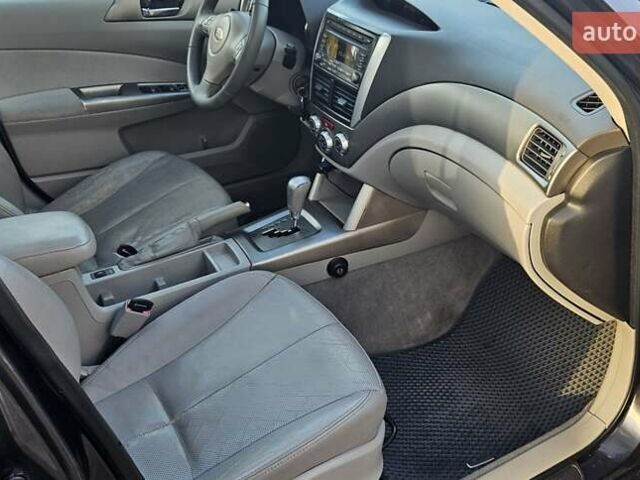 Субару Forester, об'ємом двигуна 2 л та пробігом 188 тис. км за 7999 $, фото 15 на Automoto.ua