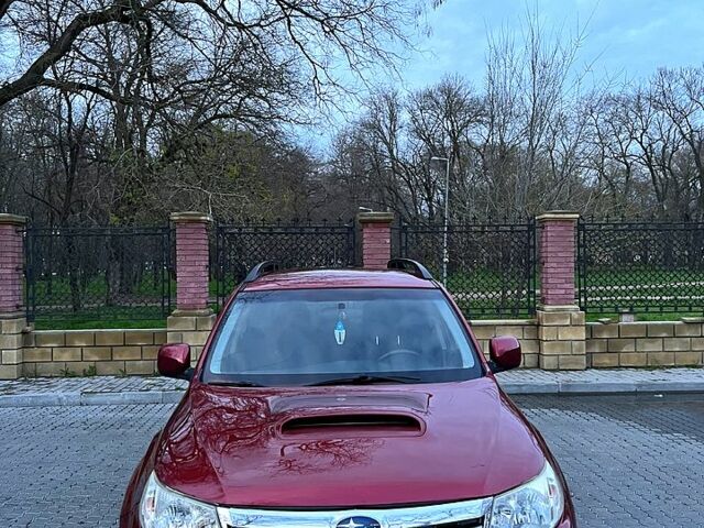 Субару Forester, об'ємом двигуна 2.5 л та пробігом 200 тис. км за 8500 $, фото 9 на Automoto.ua