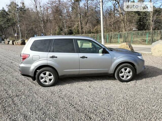 Субару Forester, об'ємом двигуна 2 л та пробігом 200 тис. км за 8500 $, фото 18 на Automoto.ua