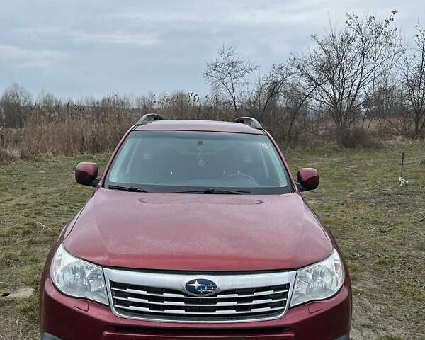 Субару Forester, об'ємом двигуна 2 л та пробігом 326 тис. км за 7200 $, фото 2 на Automoto.ua