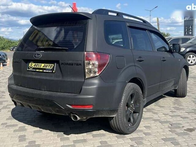 Субару Форестер, объемом двигателя 2.5 л и пробегом 240 тыс. км за 7700 $, фото 6 на Automoto.ua