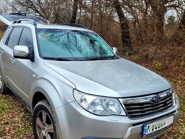 Субару Forester, об'ємом двигуна 2 л та пробігом 230 тис. км за 7500 $, фото 4 на Automoto.ua