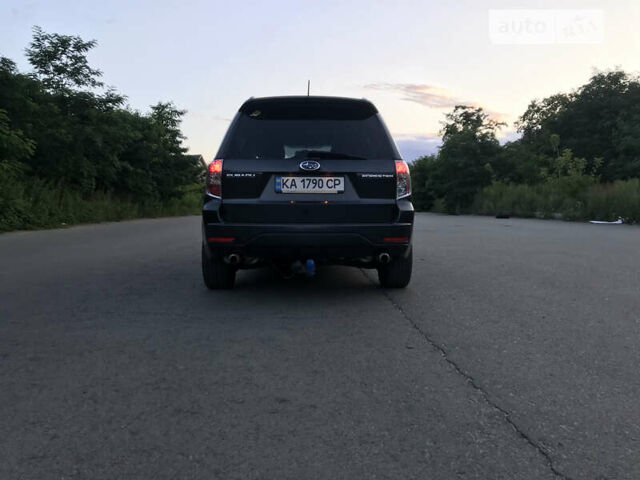 Субару Forester, об'ємом двигуна 2.5 л та пробігом 272 тис. км за 9100 $, фото 8 на Automoto.ua