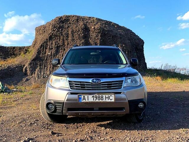 Субару Forester, об'ємом двигуна 2 л та пробігом 220 тис. км за 8700 $, фото 3 на Automoto.ua