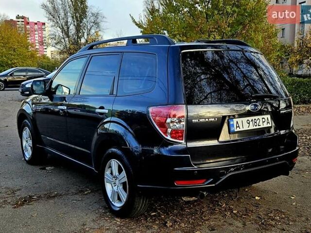 Субару Forester, об'ємом двигуна 2 л та пробігом 188 тис. км за 7999 $, фото 7 на Automoto.ua