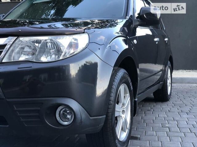 Субару Forester, об'ємом двигуна 2 л та пробігом 127 тис. км за 8350 $, фото 11 на Automoto.ua