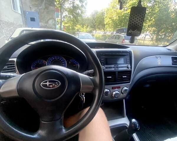 Субару Forester, об'ємом двигуна 1.99 л та пробігом 183 тис. км за 6700 $, фото 3 на Automoto.ua