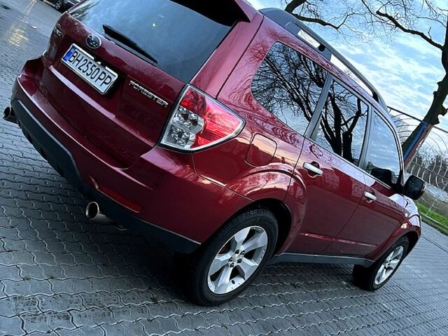 Субару Forester, об'ємом двигуна 2.5 л та пробігом 200 тис. км за 8500 $, фото 4 на Automoto.ua