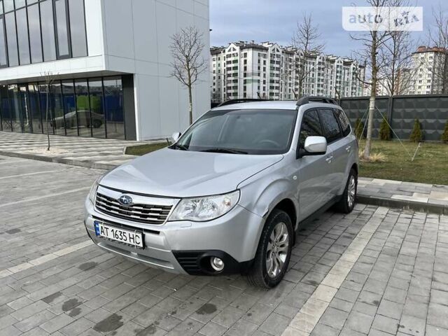 Субару Forester, об'ємом двигуна 1.99 л та пробігом 127 тис. км за 8500 $, фото 2 на Automoto.ua