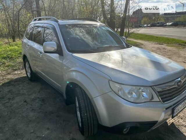 Субару Forester, об'ємом двигуна 2 л та пробігом 185 тис. км за 11700 $, фото 2 на Automoto.ua