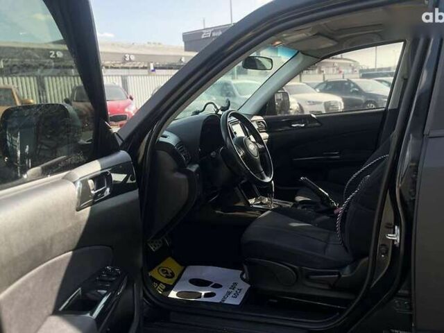 Субару Форестер 2008 в Мукачево на Automoto.ua Субару Форестер, объемом двигателя 2.5 л и пробегом 230 тыс. км за 7990 $, фото 9 на Automoto.ua