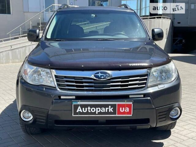 Субару Forester, об'ємом двигуна 2.5 л та пробігом 221 тис. км за 8480 $, фото 1 на Automoto.ua