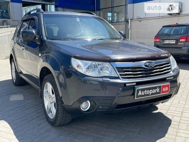 Субару Forester, об'ємом двигуна 2.5 л та пробігом 221 тис. км за 8480 $, фото 9 на Automoto.ua