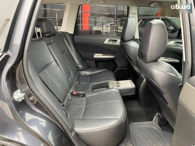 Субару Форестер, объемом двигателя 2 л и пробегом 233 тыс. км за 7900 $, фото 19 на Automoto.ua
