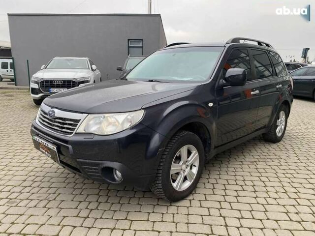 Субару Форестер, объемом двигателя 2 л и пробегом 233 тыс. км за 7900 $, фото 2 на Automoto.ua