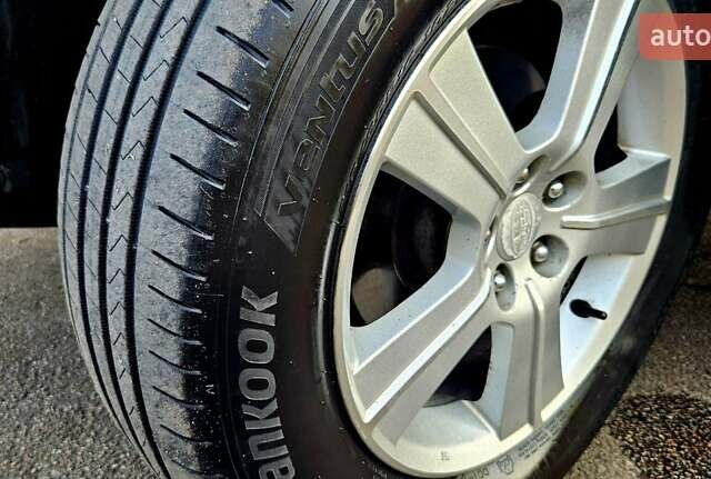 Субару Forester, об'ємом двигуна 2 л та пробігом 188 тис. км за 7999 $, фото 12 на Automoto.ua