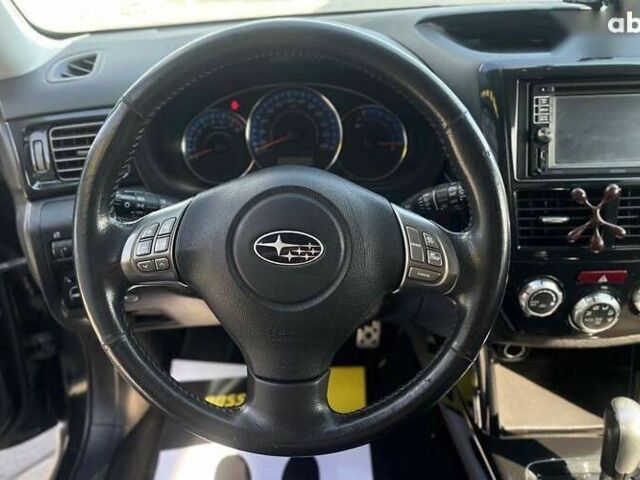 Субару Форестер, объемом двигателя 2.5 л и пробегом 240 тыс. км за 7700 $, фото 12 на Automoto.ua
