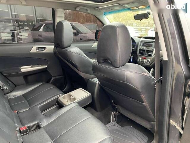 Субару Форестер, объемом двигателя 2 л и пробегом 233 тыс. км за 7900 $, фото 20 на Automoto.ua