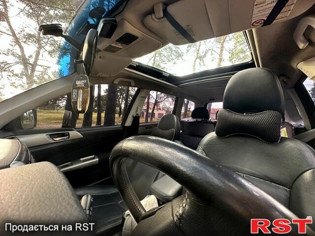 Субару Forester, об'ємом двигуна 2 л та пробігом 293 тис. км за 8500 $, фото 4 на Automoto.ua