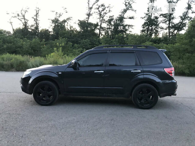 Субару Forester, об'ємом двигуна 2.5 л та пробігом 272 тис. км за 9100 $, фото 13 на Automoto.ua