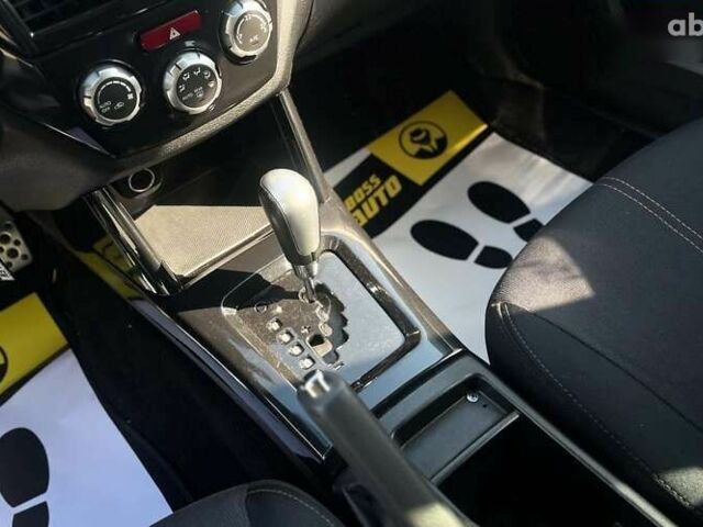 Субару Форестер, объемом двигателя 2.5 л и пробегом 240 тыс. км за 7700 $, фото 19 на Automoto.ua