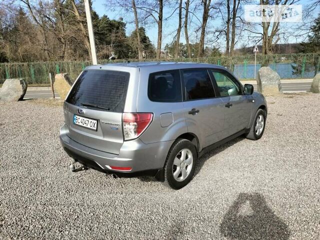 Субару Forester, об'ємом двигуна 2 л та пробігом 200 тис. км за 8500 $, фото 17 на Automoto.ua