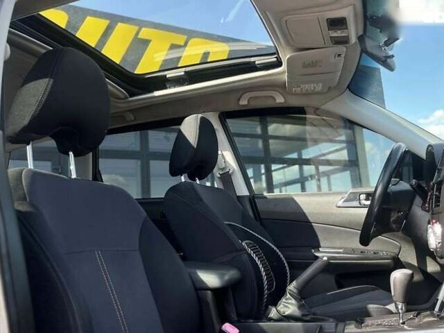Субару Форестер, объемом двигателя 2.5 л и пробегом 240 тыс. км за 7700 $, фото 23 на Automoto.ua