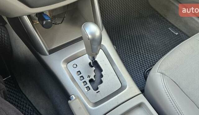 Субару Forester, об'ємом двигуна 2 л та пробігом 188 тис. км за 7999 $, фото 21 на Automoto.ua