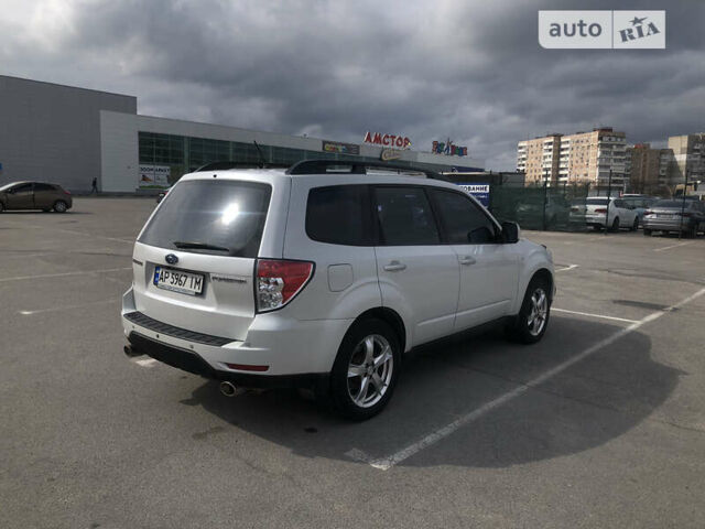 Субару Forester, об'ємом двигуна 2.5 л та пробігом 171 тис. км за 9700 $, фото 3 на Automoto.ua