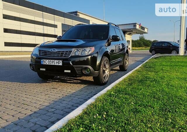 Субару Forester, об'ємом двигуна 2.5 л та пробігом 201 тис. км за 9499 $, фото 15 на Automoto.ua