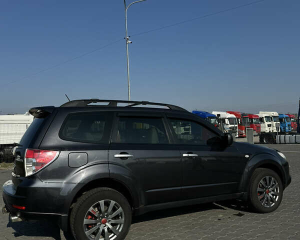 Субару Forester, об'ємом двигуна 2.46 л та пробігом 230 тис. км за 8700 $, фото 3 на Automoto.ua