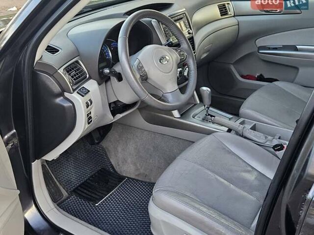 Субару Forester, об'ємом двигуна 2 л та пробігом 188 тис. км за 7999 $, фото 14 на Automoto.ua
