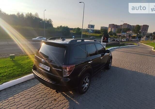 Субару Forester, об'ємом двигуна 2.5 л та пробігом 201 тис. км за 9499 $, фото 21 на Automoto.ua