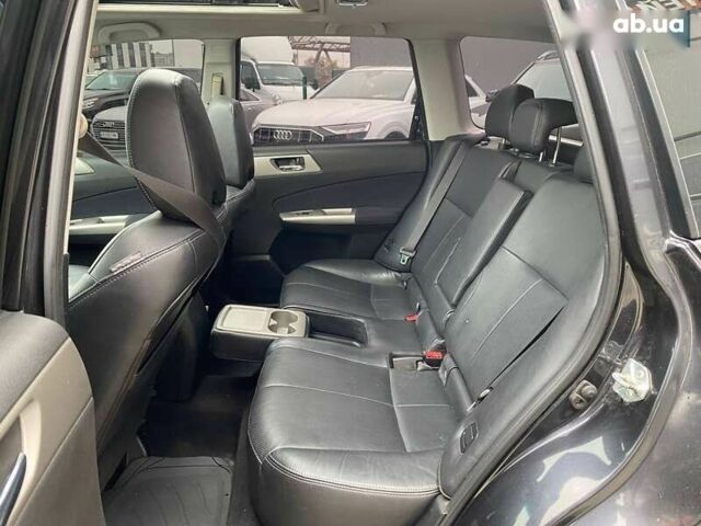 Субару Форестер, объемом двигателя 2 л и пробегом 233 тыс. км за 7900 $, фото 17 на Automoto.ua