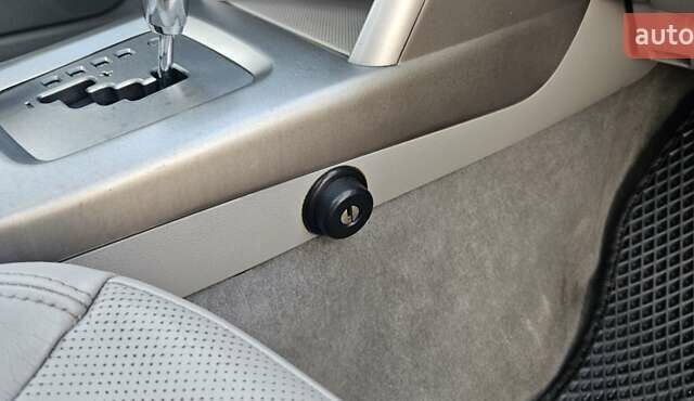 Субару Forester, об'ємом двигуна 2 л та пробігом 188 тис. км за 7999 $, фото 22 на Automoto.ua