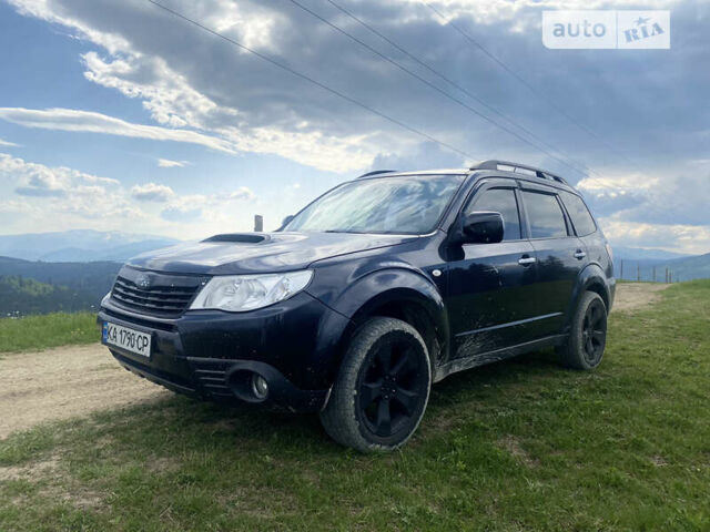 Субару Forester, об'ємом двигуна 2.5 л та пробігом 272 тис. км за 9100 $, фото 7 на Automoto.ua