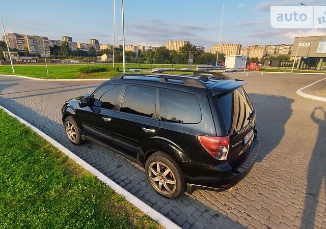 Субару Forester, об'ємом двигуна 2.5 л та пробігом 201 тис. км за 9499 $, фото 20 на Automoto.ua