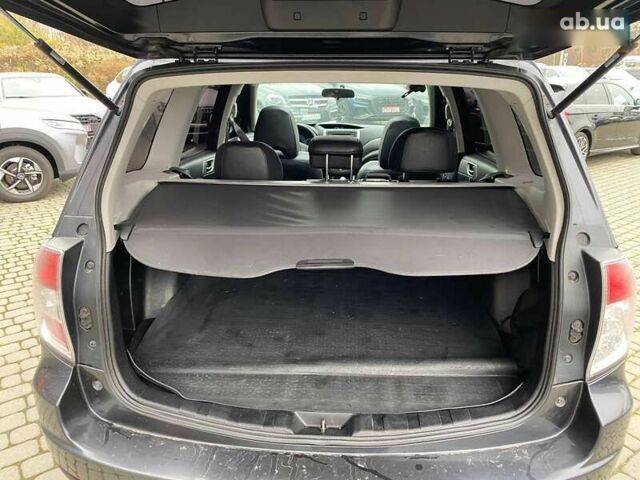 Субару Форестер, объемом двигателя 2 л и пробегом 233 тыс. км за 7900 $, фото 23 на Automoto.ua