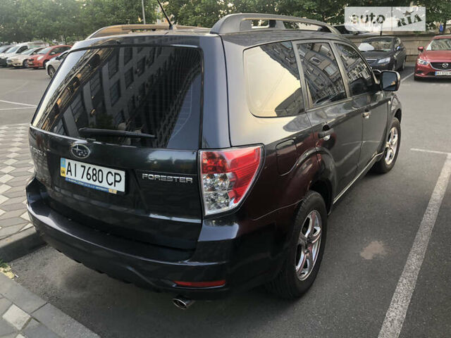 Субару Forester, об'ємом двигуна 2 л та пробігом 230 тис. км за 8200 $, фото 5 на Automoto.ua