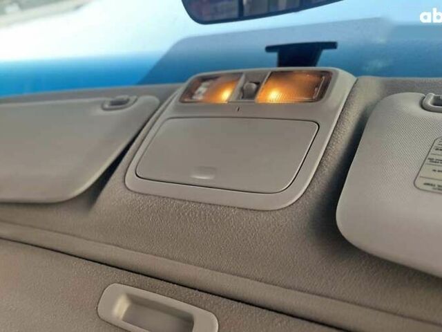 Субару Форестер, объемом двигателя 2.5 л и пробегом 240 тыс. км за 7700 $, фото 21 на Automoto.ua