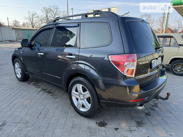 Субару Forester, об'ємом двигуна 2.5 л та пробігом 191 тис. км за 8900 $, фото 4 на Automoto.ua