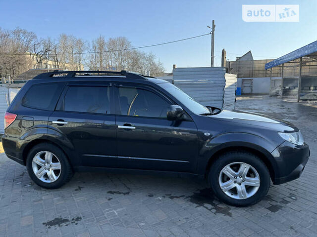 Субару Forester, об'ємом двигуна 2.5 л та пробігом 191 тис. км за 8900 $, фото 6 на Automoto.ua