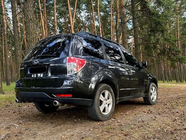 Субару Forester, об'ємом двигуна 2 л та пробігом 293 тис. км за 8500 $, фото 1 на Automoto.ua