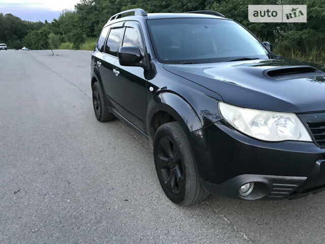 Субару Forester, об'ємом двигуна 2.5 л та пробігом 272 тис. км за 9100 $, фото 18 на Automoto.ua