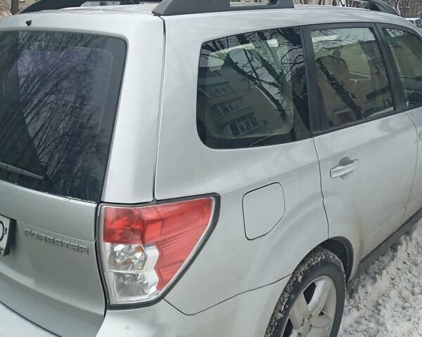 Субару Forester, об'ємом двигуна 2.5 л та пробігом 126 тис. км за 10600 $, фото 1 на Automoto.ua