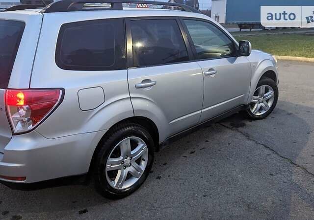 Субару Forester, об'ємом двигуна 2.46 л та пробігом 250 тис. км за 7999 $, фото 10 на Automoto.ua